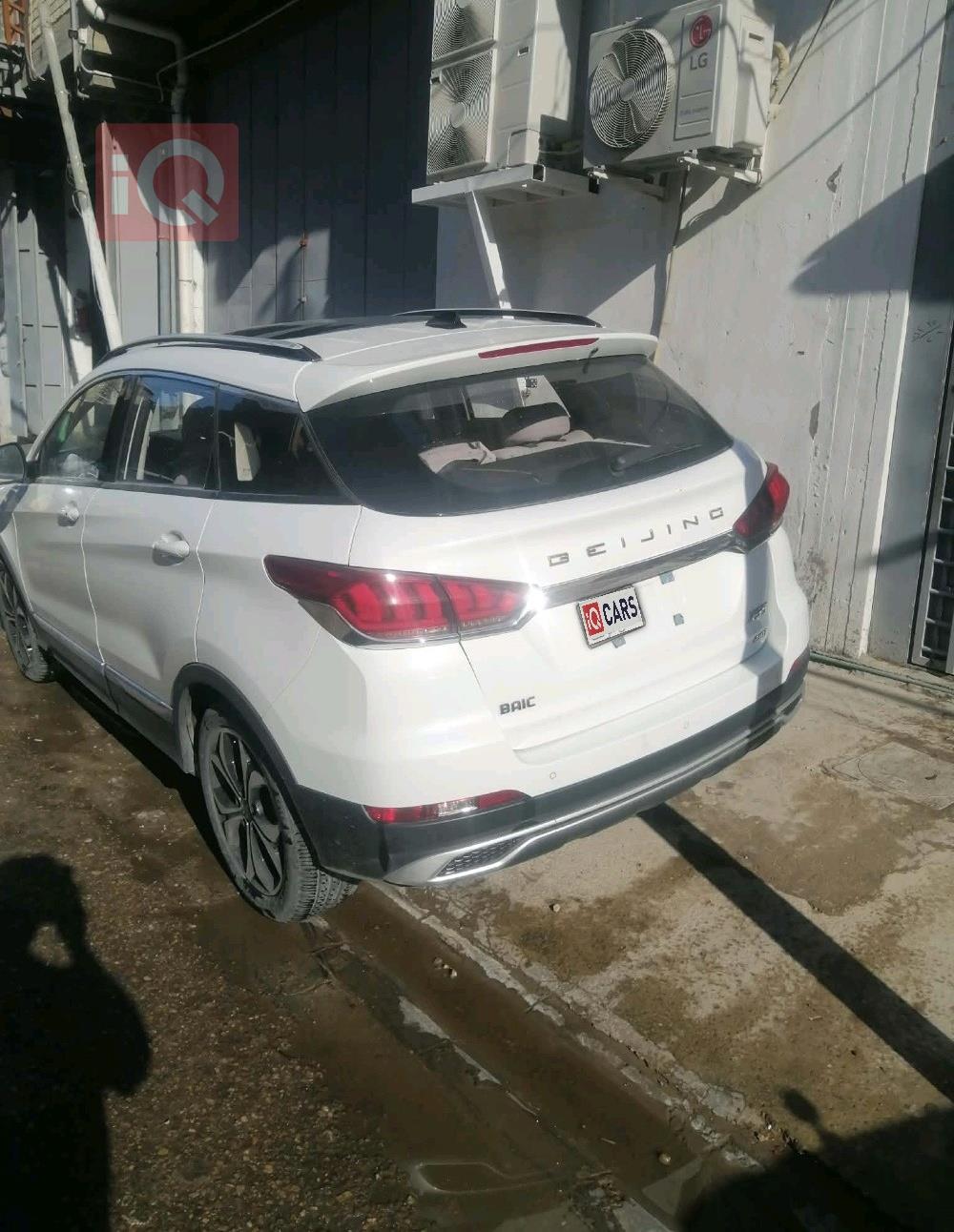 بايك X55